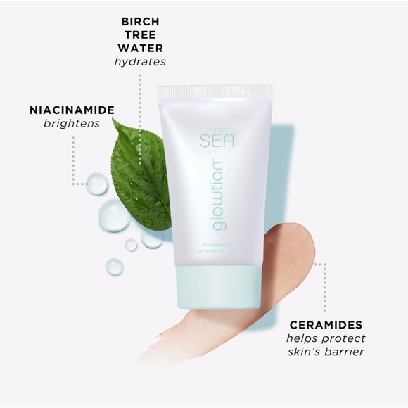 TARTE Sea glowtion skin perfector - Picture 1 of 4